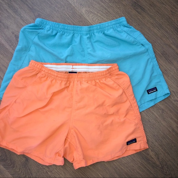 Patagonia Pants - Patagonia Women’s Baggies